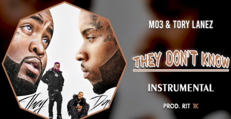 Second Life Marketplace Mo3 Tory Lanez They Don T Know Dancer